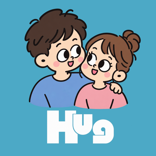Hug icon