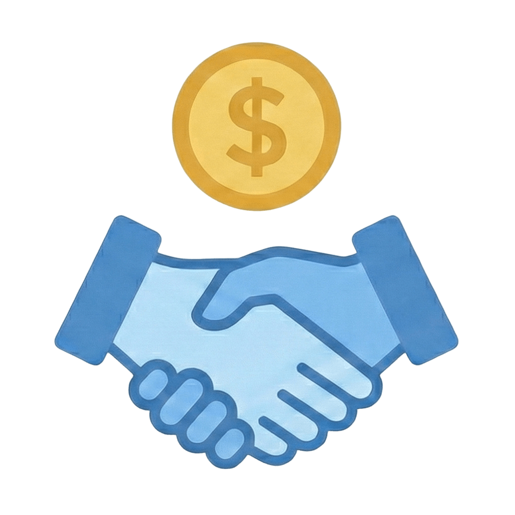 みんなの割り勘 icon